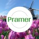 Pramer kwadrat 13